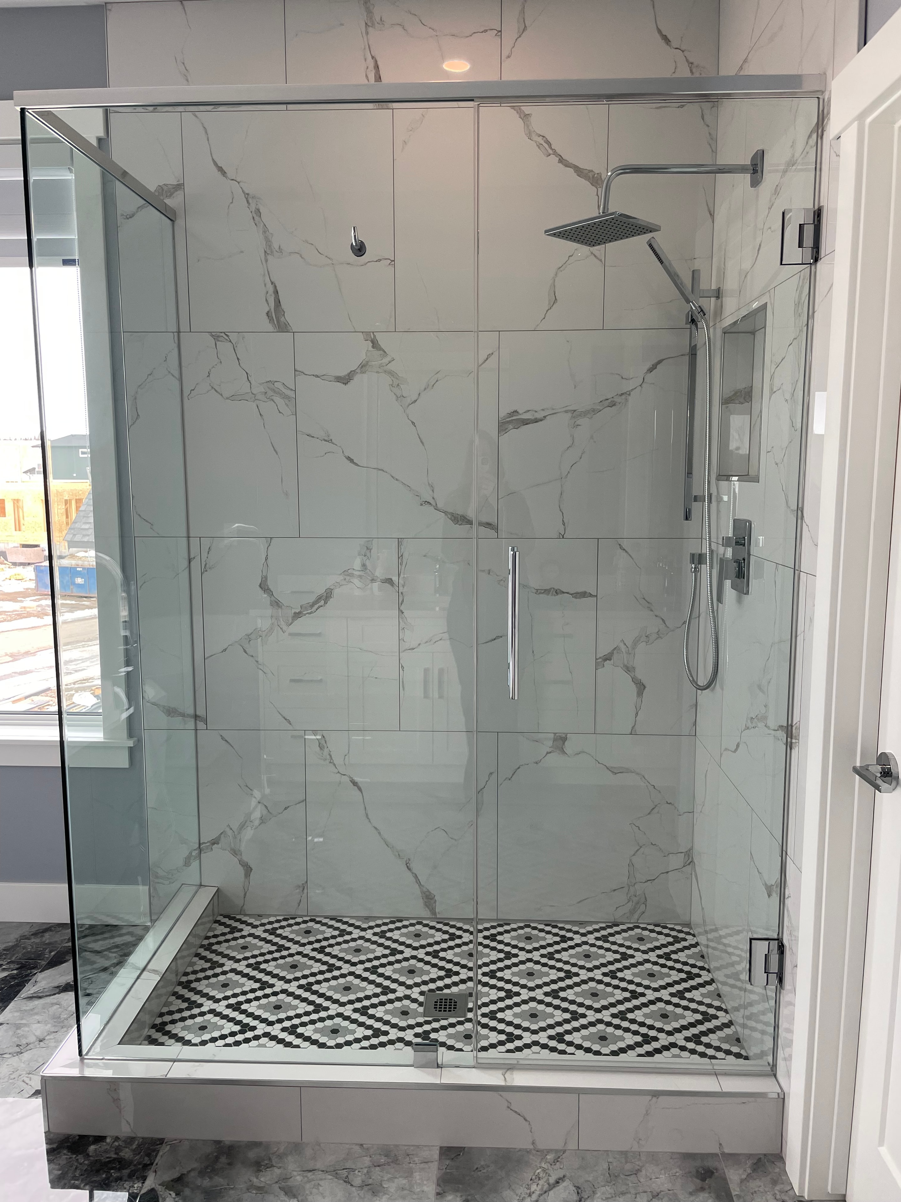 Renovation project