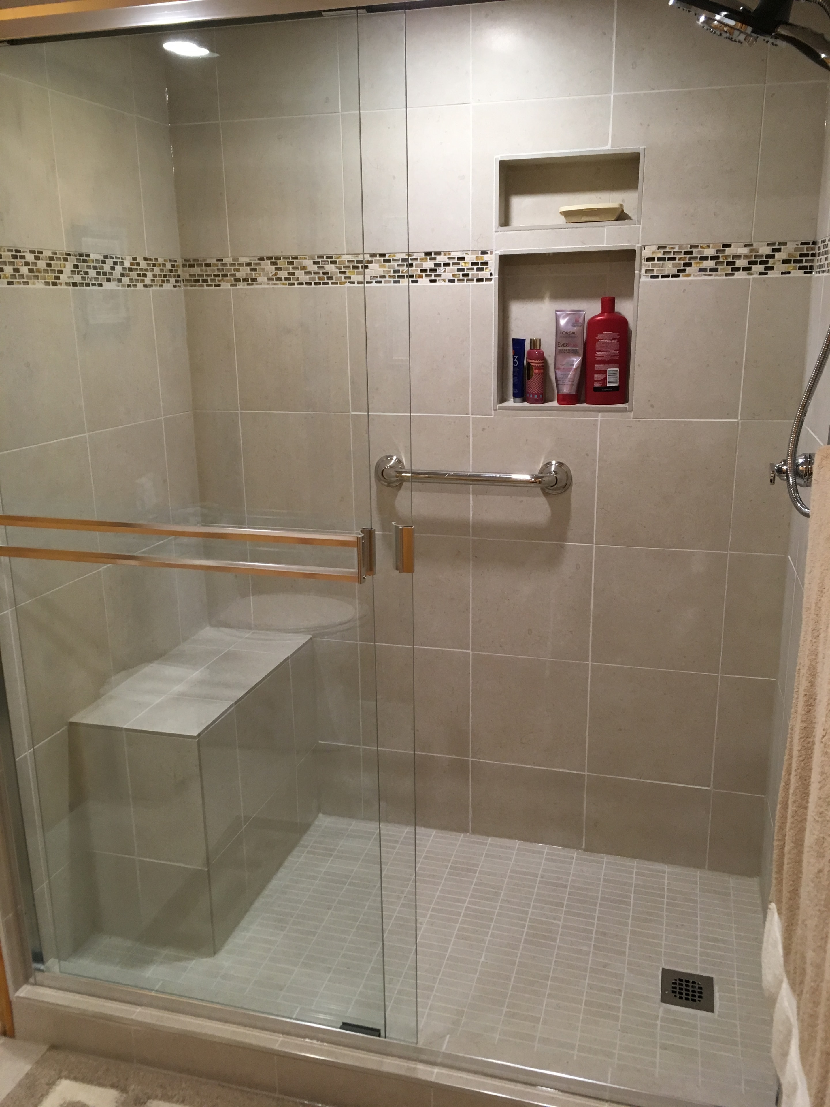 Renovation project