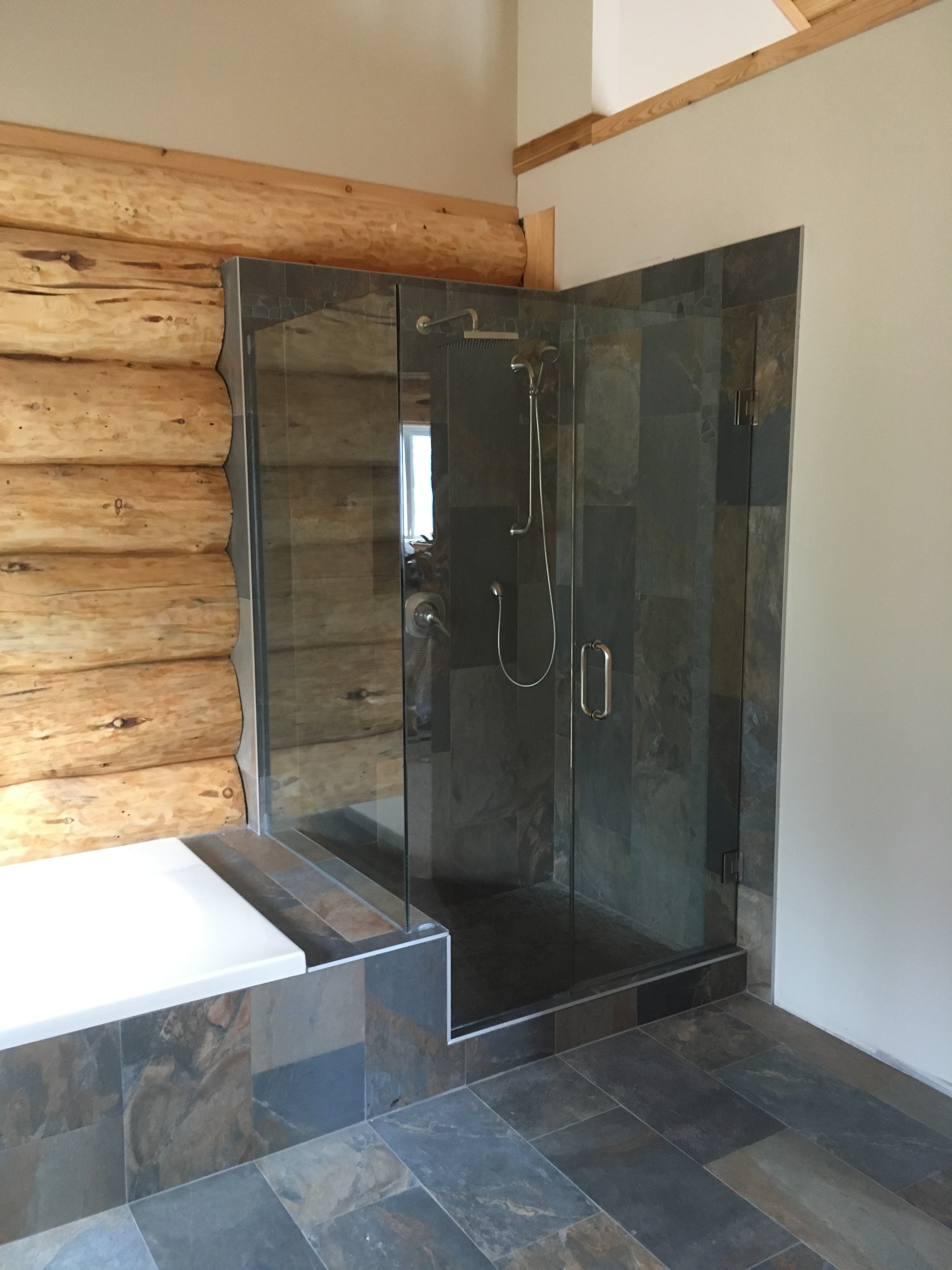 Renovation project