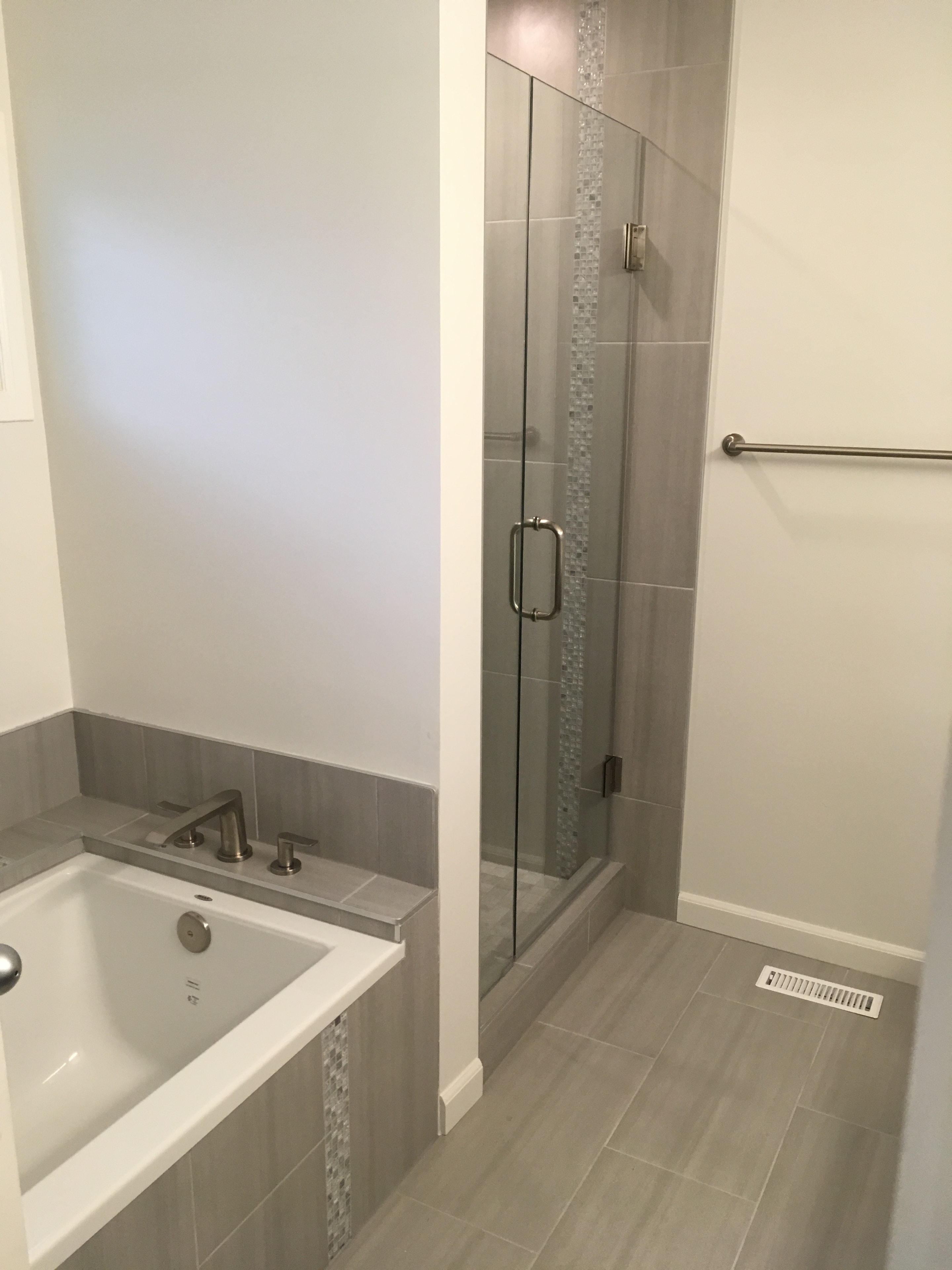 Renovation project